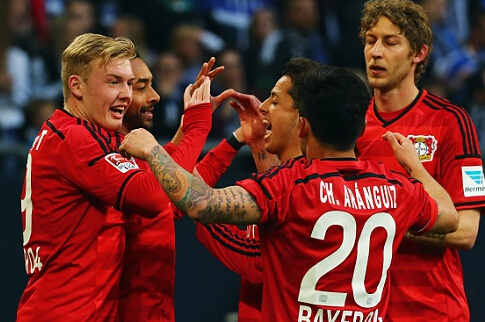 GA锦标赛 GA锦标赛