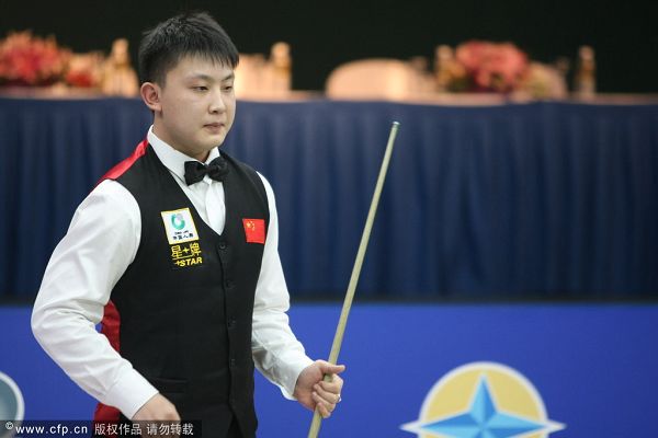 赛前背景 赛前背景