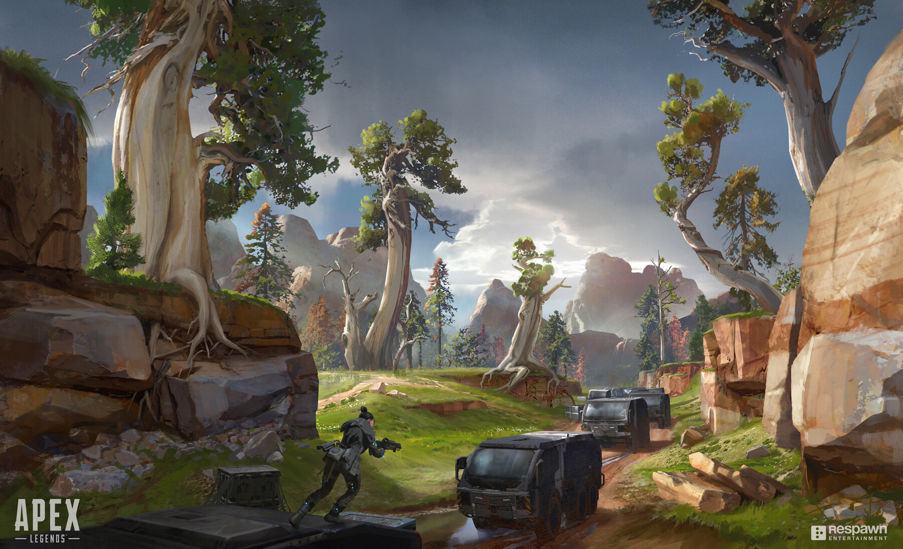 兰的防守士 兰的防守士