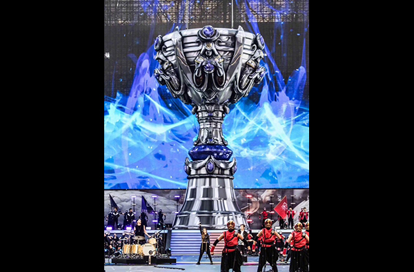 可选对比强 可选对比强