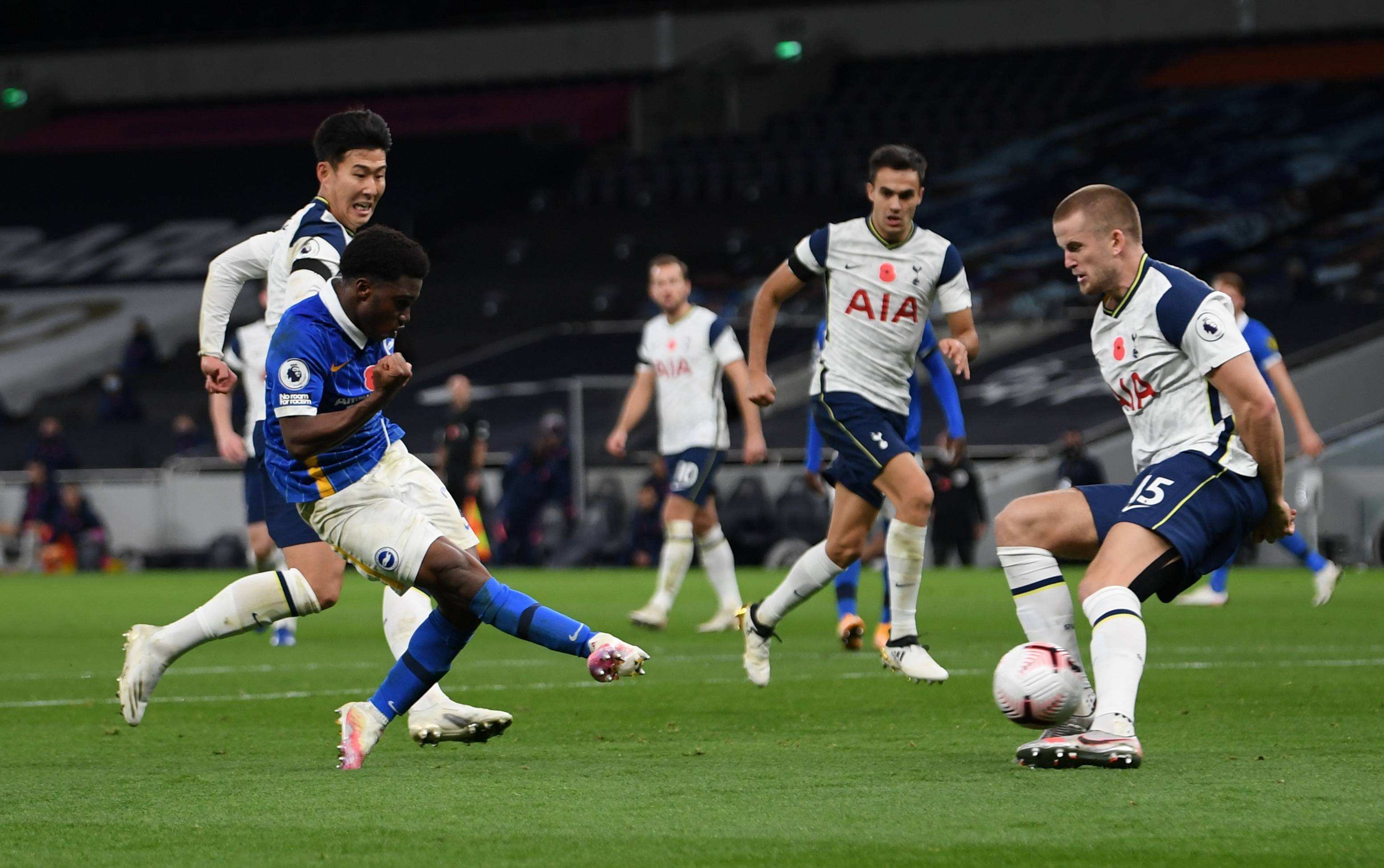 让决策不依 让决策不依