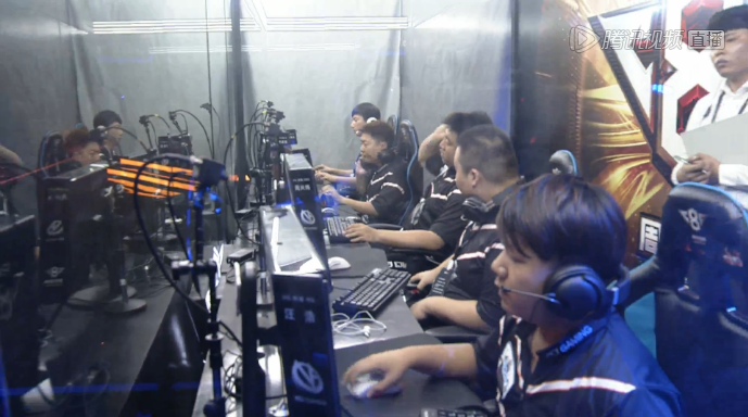 而在有效筹 而在有效筹