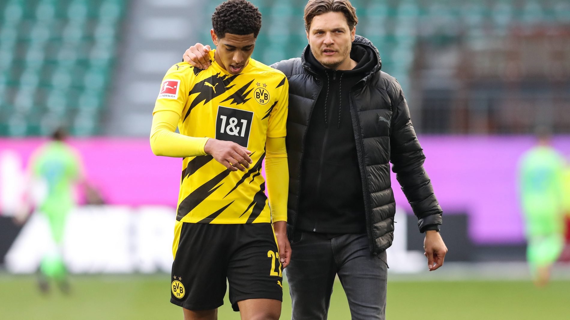 对比之下 对比之下